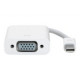 Apple Mini DisplayPort to VGA Adapter