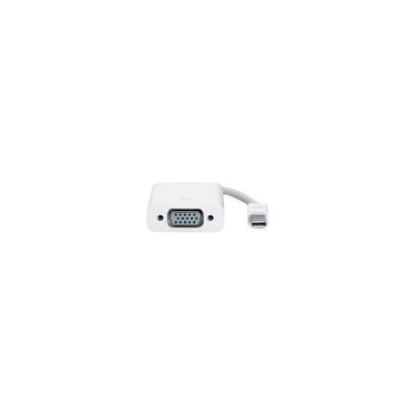 Apple Mini DisplayPort to VGA Adapter