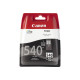 Canon PG-540 - black - ink cartridge