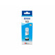 Epson 102 Ecotank Cyaan Inktfles 70ml