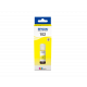 Epson 102 EcoTank Yellow ink bottle 70ml