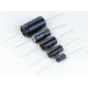 Axial Electrolytic Capacitor 10000µF 16Vdc