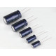 Radial Electrolytic Capacitor 10000µF 25Vdc