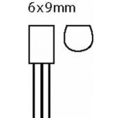 2SC2632 - Si-n 150V 50mA 1W 160mHz