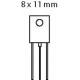 BD139.16 - Si-n 80V 1.5A 12.5W 50mHz