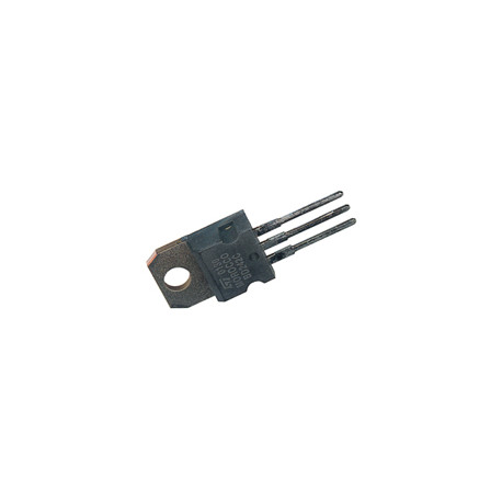 BD242C - Transistor de puissance SI-P 100V 3A 40W 3MHZ