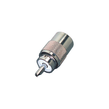 CO637LC PL259 UHF PLUG