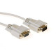 Cable 5m - 9P Sub-D female/9P Sub-D male