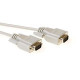 Connectie kabel 5m - 9 pin D-Sub M/9 pin D-Sub M