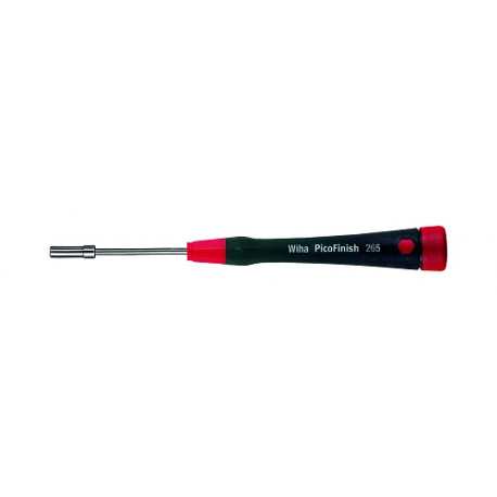 Wiha - Hex nut driver 3.5x60mm