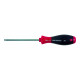 Wiha Softfinish - Schroevendraaier Torx T10 met gaatje