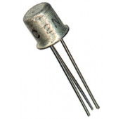 2N2369A TRANSISTOR SI-N 15V 0.2A 0.36W 12/18