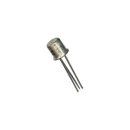 2N2369A TRANSISTOR SI-N 15V 0.2A 0.36W 12/18