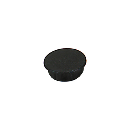 Black cap D-11MM 