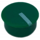 Yellow cap for button D-11MM