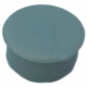 Grey cap D-21MM without markings