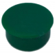 Green cap D-21MM with marker