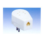 Modulaire telefoonadapter RJ11