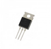 IRF840 TRANSISTOR MOS-FET KANAAL N N-FET 500V 4.5A 40W 0.85R