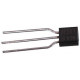 BC547B - Si-n 50V 0.2A 0.5W 300MHz