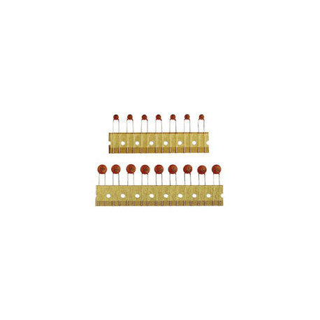 Ceramic capacitor 33pF