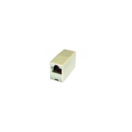 RJ-female - RJ-female Crossed connection Rj45