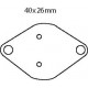 MJ4502 - Si-p 100V 30A 200W