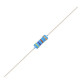 Metal Film 0.6W 10R Resistor