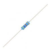 Metal Film 0.6W 560K Resistor