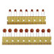 Ceramic capacitor 27nF