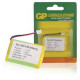 GP - Batterijpack voor DECT telefoon 3.6V 700mAh