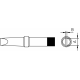 Weller - Stift - PT E7