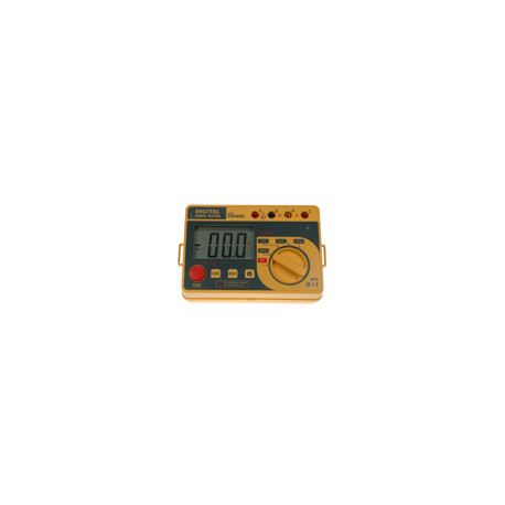 EM480D - Digital Earth Meter