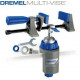 Dremel - 3 in 1 Multi-Vise Vise