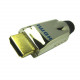 HDMI Male 19 poles gold plate to solder