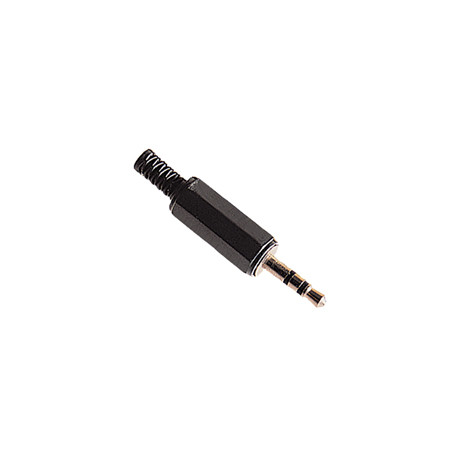 stereo plug 3.5mm