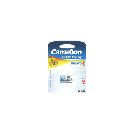 Camelion - CR2 Lithium foto 3V