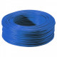 VTBST 1x0.75mm² - Flexibel Bekabeling Draad Blauw