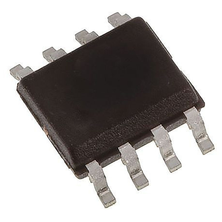 INA143UA Differential Amplifier 8-Pin SOIC