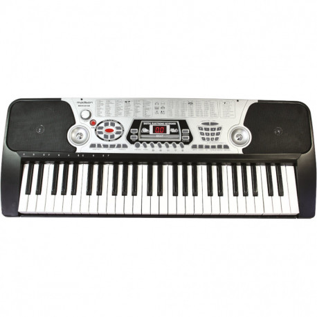 Madison - Electronic Keyboard Pack 54 Keys with Microphone