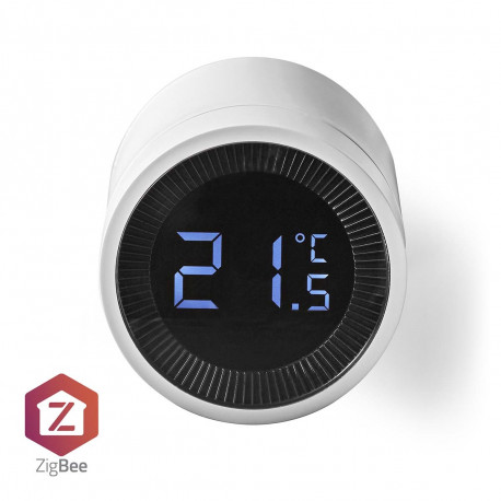 Thermostat de Radiateur Smartlife