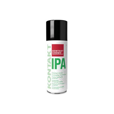 Kontakt IPA - Nettoyant universel - 200ml