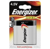 Energizer - Alkaline battery MAX 4.5V