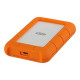 LaCie Rugged USB-C - Disque dur - 4 To - USB 3.1 Gen 1