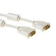 Kabel 2m - DVI-D man.(18+1)/DVI-D man.(18+1) Single link