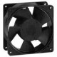 Ventilateur de refroidissement 80x80x25mm 12V