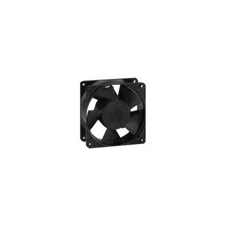 Ventilateur de refroidissement 80x80x25mm 12V