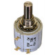 Draadgewonden meerslagen potentiometers 20K