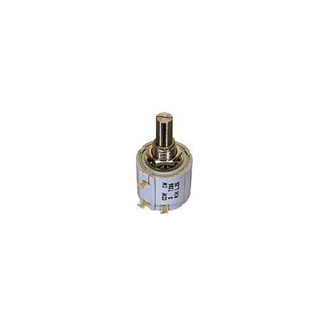 Draadgewonden meerslagen potentiometers 20K