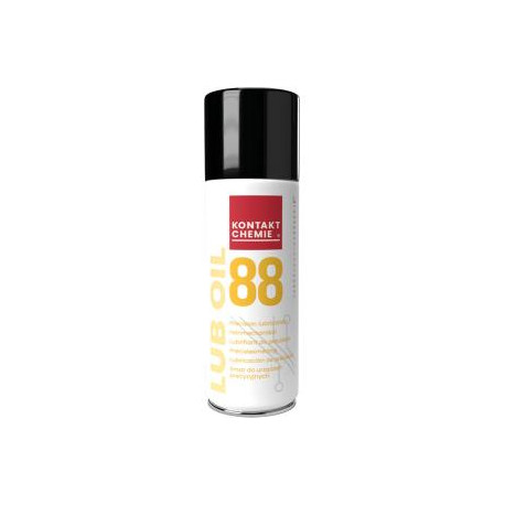 Lub Oil 88 - Lubricant high quality - 200ml